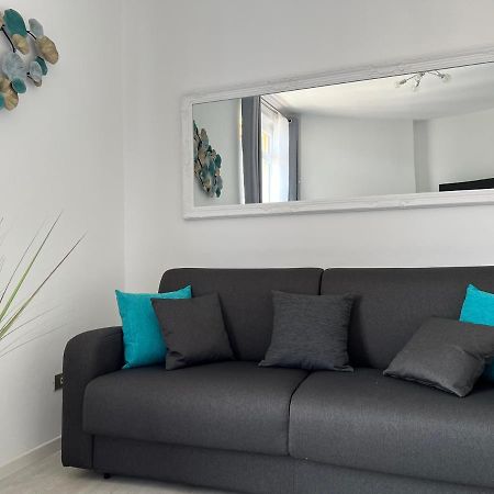 Terrace View Florence Apartment Bagian luar foto