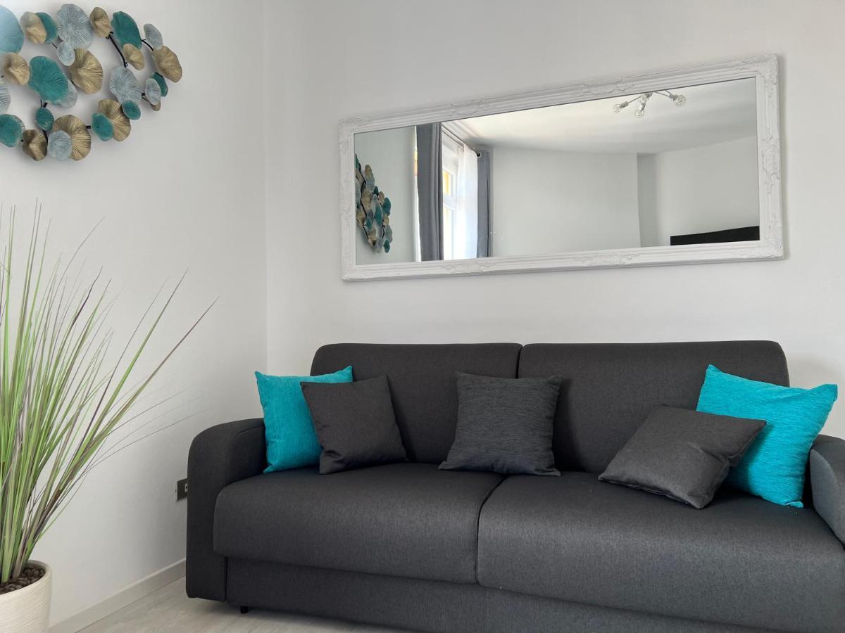 Terrace View Florence Apartment Bagian luar foto