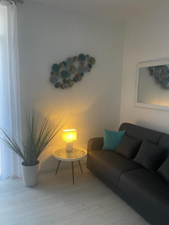 Terrace View Florence Apartment Bagian luar foto