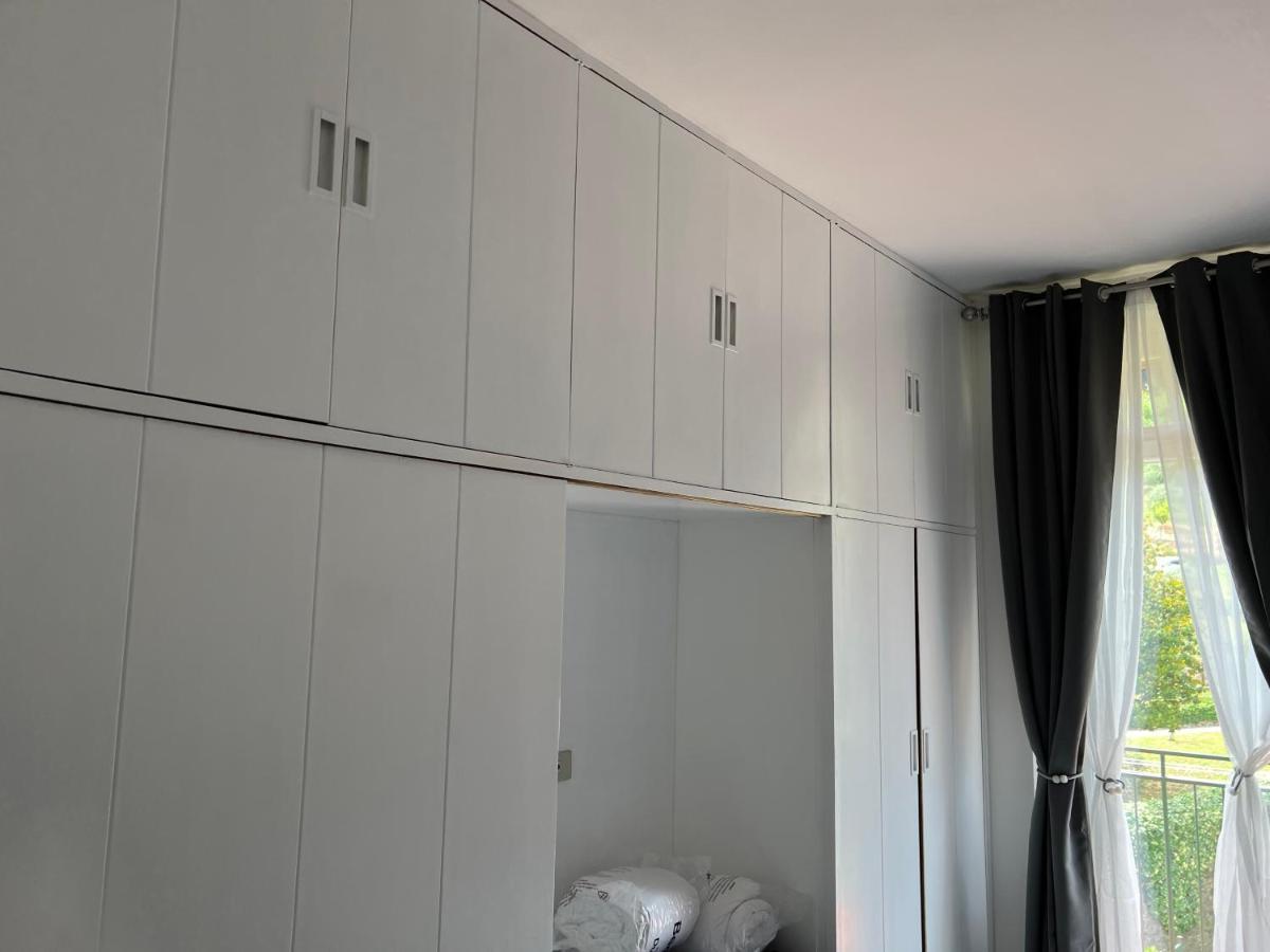 Terrace View Florence Apartment Bagian luar foto