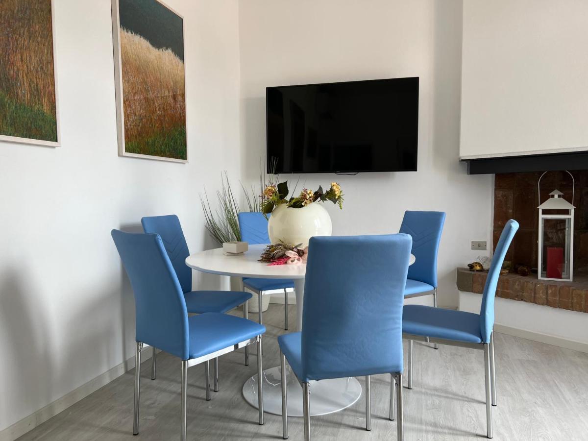 Terrace View Florence Apartment Bagian luar foto