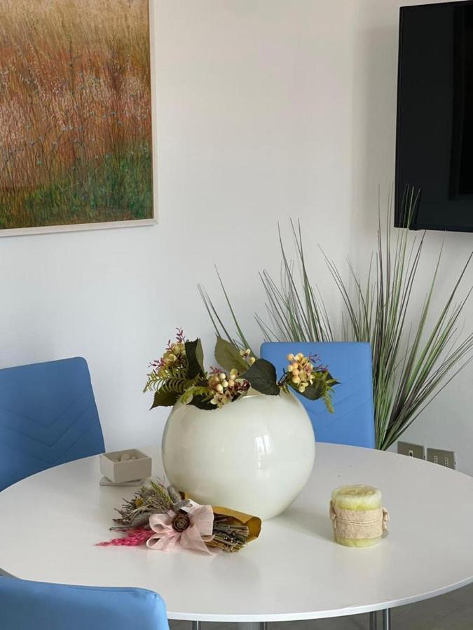 Terrace View Florence Apartment Bagian luar foto