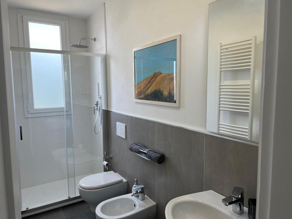 Terrace View Florence Apartment Bagian luar foto