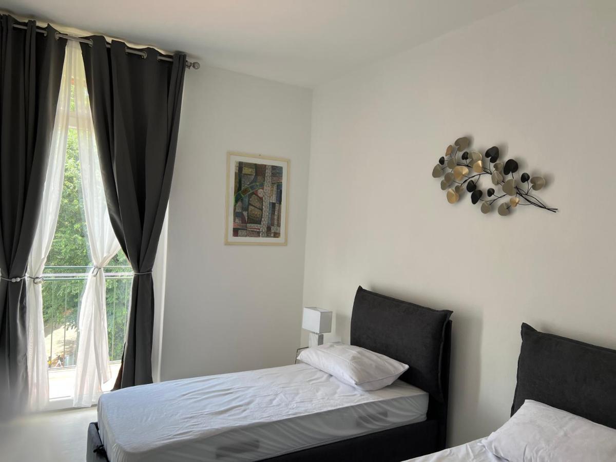Terrace View Florence Apartment Bagian luar foto