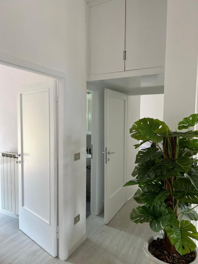 Terrace View Florence Apartment Bagian luar foto