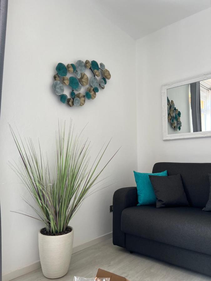 Terrace View Florence Apartment Bagian luar foto