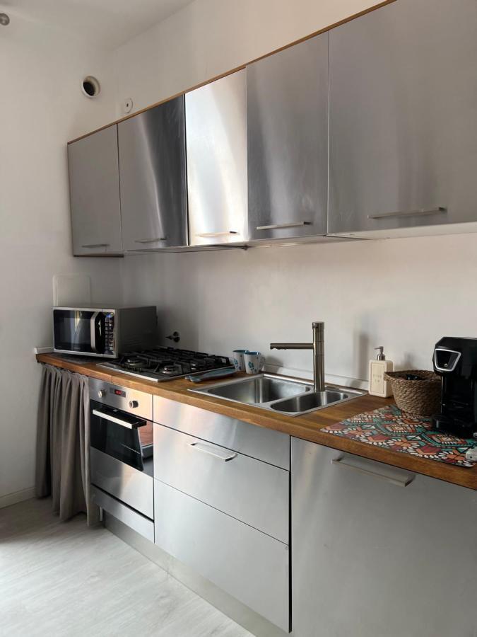 Terrace View Florence Apartment Bagian luar foto