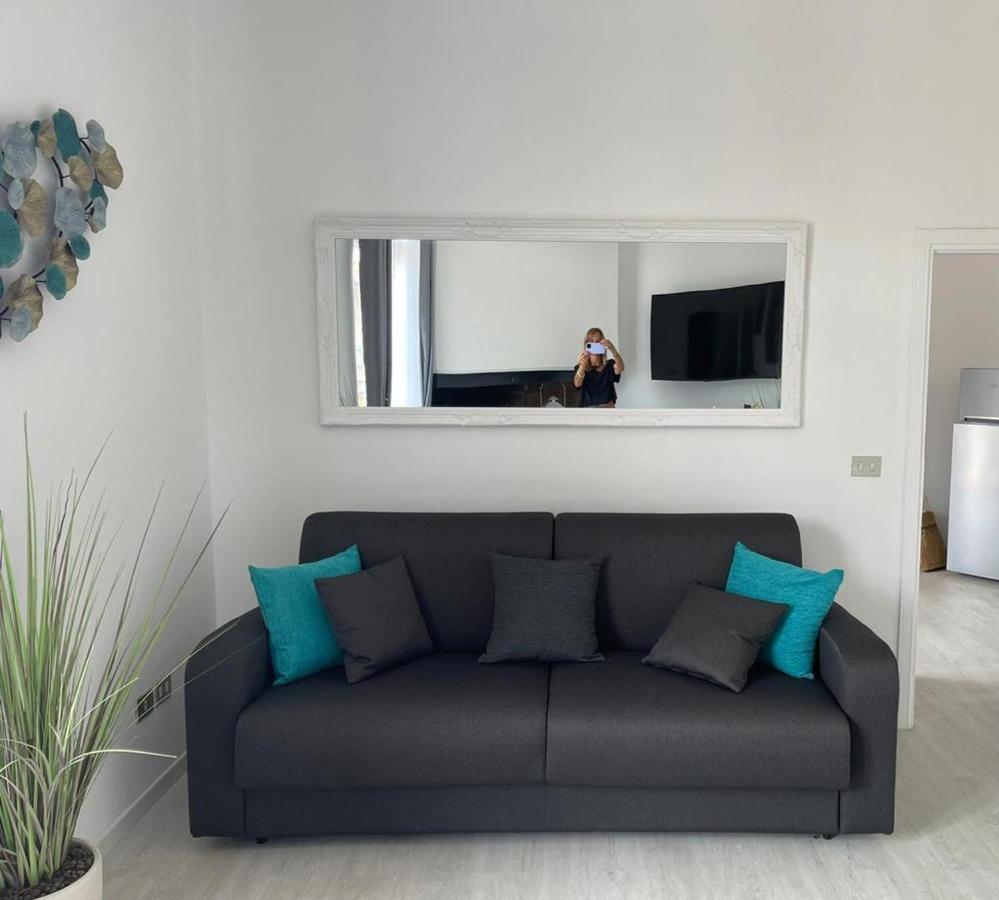 Terrace View Florence Apartment Bagian luar foto
